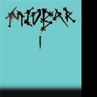 Lynny Harris Releases MIDBAR I