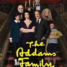 THE ADDAMS FAMILY at Capitol Theatre Releases New Block of Tickets thru 4/28