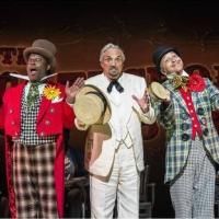 Review Roundup: THE SCOTTSBORO BOYS in LA
