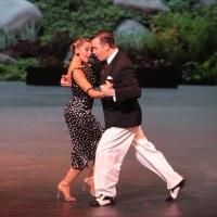 BWW Reviews: Fall for Dance 2013 Opens at City Center