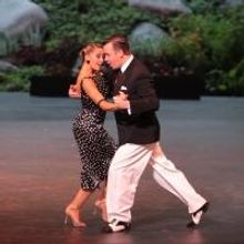 BWW Reviews: Fall for Dance 2013 Opens at City Center