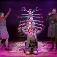 Review Roundup: MATILDA Opens on Broadway - All the Reviews!