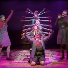Review Roundup: MATILDA Opens on Broadway - All the Reviews!