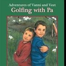 New Children's Book from Jodi Lobdell Bulson is Released