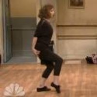 STAGE TUBE: Christina Applegate Tributes Bob Fosse on Saturday Night Live Video