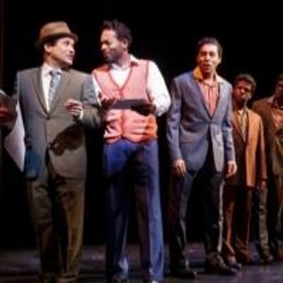 Rialto Chatter: ALL of Broadway to Be Featured in Tonys Opening?