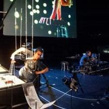 Canadian Stage & Theatre francais de Toronto to Offer Special Performance of KISS & C