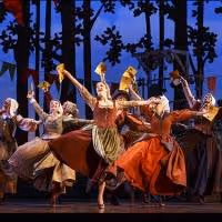 CINDERELLA Tour Features CO Native Jordana Grolnick; Musical Plays Now thru 2/15 in…