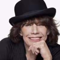 Lily Tomlin Coming to Capitol Center for the Arts, Today
