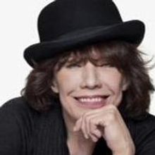 Lily Tomlin Coming to Capitol Center for the Arts, 4/24