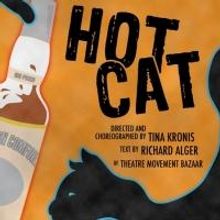 Theatre of NOTE Presents Premiere of HOT CAT 4/27-6/01