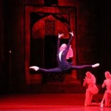 BWW Reviews: LEGEND OF LOVE Opens the Bolshoi Cinema Season