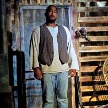 Photo Flash: First Look at World Premiere of SHINE