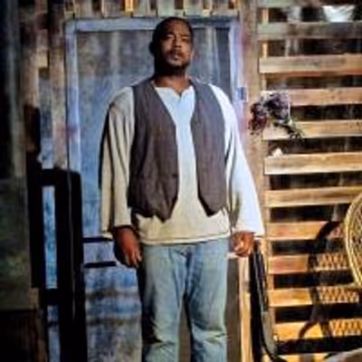 Photo Flash: First Look at World Premiere of SHINE