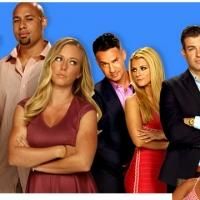 Kendra Wilkinson Among Stars Set for WE tv's MARRIAGE BOOT CAMP REALITY STARS Season 3, Beginning Tonight