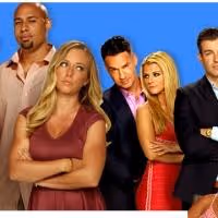 Kendra Wilkinson Among Stars Set for WE tv's MARRIAGE BOOT CAMP REALITY STARS Season…