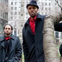 Mighty Third Rail Comes to Arlene's Grocery 9/24