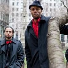 Mighty Third Rail Comes to Arlene's Grocery 9/24