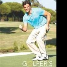 GOLFER'S PALETTE is Now Available