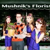 Maltz Jupiter Theatre's Summer Camp to Present LITTLE SHOP OF HORRORS, 6/28-29