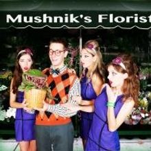 Maltz Jupiter Theatre's Summer Camp to Present LITTLE SHOP OF HORRORS, 6/28-29