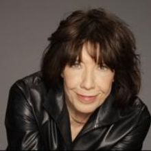 Lily Tomlin Hosts 2013 Women's Media Awards Today