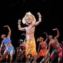 Disney's THE LION KING to Return to Hollywood Pantages for Extended Run, 11/20-1/12