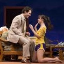 Photo Flash: GRACE, Starring Paul Rudd and Ed Asner, Opens Tonight on Broadway