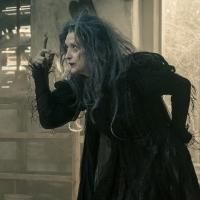 BWW Review: INTO THE WOODS is a Phenomenal Adaptation of the Classic Stephen Sondheim Photo