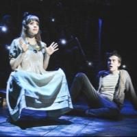 Photo Flash: PETER AND THE STARCATCHER Begins Tonight at the Ahmanson