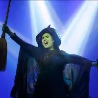 Broadway's WICKED Flies Into Sacramento, May-June 2014; Tickets on Sale Today