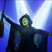Broadway's WICKED Flies Into Sacramento Tonight