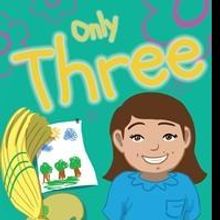 Jennifer Speck Releases ONLY THREE