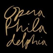 Opera Philadelphia to Open Opera in the City Series with SVADBA-WEDDING, 11/2-7