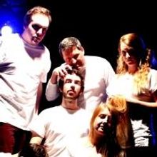 MARAT/SADE Set for Players' Ring, Now thru 4/12