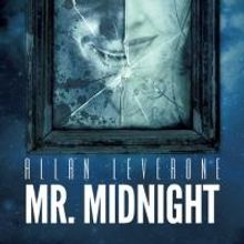 DarkFuse Releases Allan Leverone's MR. MIDNIGHT