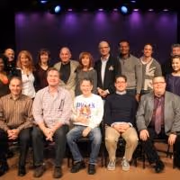 York Theatre Company's JACK Begins Performances Tonight