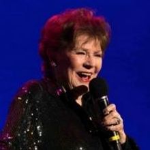 Broadway Vet Polly Bergen Dies at 84