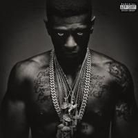 Boosie BadAzz to Drop Long Awaited New Album 'TOUCH DOWN 2 CAUSE HELL' Today