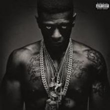Boosie BadAzz to Drop Long Awaited New Album 'TOUCH DOWN 2 CAUSE HELL' Today