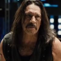 VIDEO: Second Red Band Trailer for MACHETE KILLS