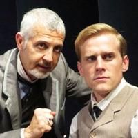 BWW Reviews: OTE and New American Theatre's CREDITORS Hits the Mark in its Latest…