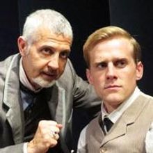 BWW Reviews: OTE and New American Theatre's CREDITORS Hits the Mark in its Latest Ada