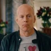 VIDEO: Bruce Willis in First Trailer for RED 2