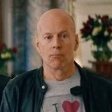 VIDEO: Bruce Willis in First Trailer for RED 2