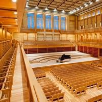 SFCM, Oberlin Conservatory of Music and Sonoma State's Green Music Center Launch THE…