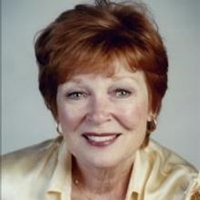 Anita Gillette Joins 41N 50W Reading Today