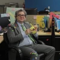 BWW Previews: BUSINESS TIME The New Web Series