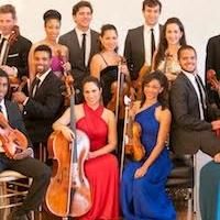 The Sphinx Virtuosi to Perform at Harris Theater, 10/22