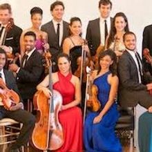 The Sphinx Virtuosi to Perform at Harris Theater, 10/22